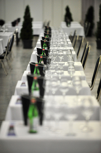 Foto: "Concours Mondial de Bruxelles"